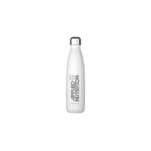 Applied Nutrition Flask White 500mL