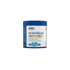 Applied Nutrition Tri Magnesium Blue Raspberry 200mg