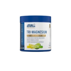 Applied Nutrition Tri Magnesium Lemon & Lime 200mg