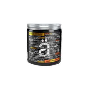 Nano Supps HYPE Beast Sweet Mango 320g