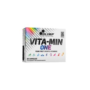 Olimp VITA-MIN ONE - 60 Capsules