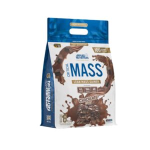 Applied Nutrition Critical Mass Professional Chocolate 6Kg