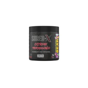 Applied Nutrition Shred X Powder Sour Gummies 300g