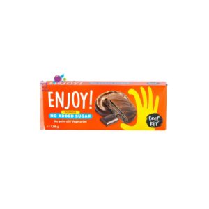 FF Enjoy Brownie 128g