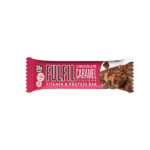 Fulfil Chocolate Caramel 55g