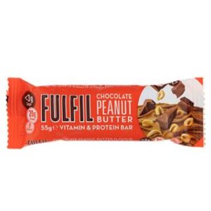 Fulfil Chocolate Peanut Butter 55g