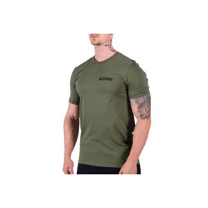 NT Military T Shirt XL