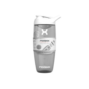 Promixx Pursuit Eco ShakerArctic White 700mL