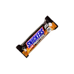 Snickers Hi Protein Peanut Butter 55g