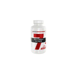 7Nutrition RHODIOLA ROSEA 60caps