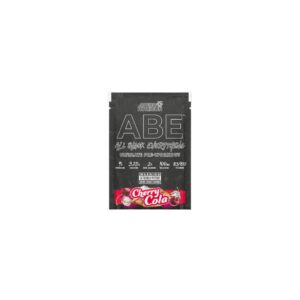 AN ABE Cherry Cola 10.5g