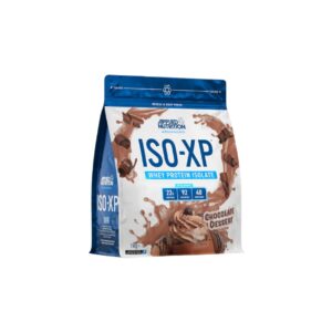 Applied Nutrition ISO XP Chocolate Dessert 1kg