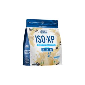 Applied Nutrition ISO XP Vanilla Flavour 1kg