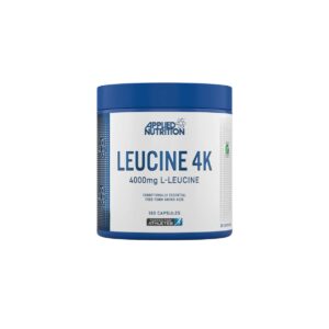 Applied Nutrition Leucine 4K 180 caps