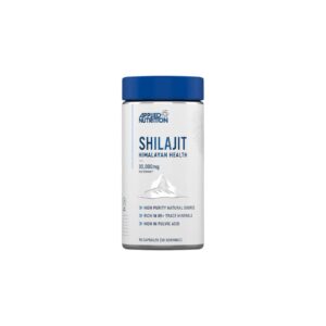 Applied Nutrition Shilajit 90caps