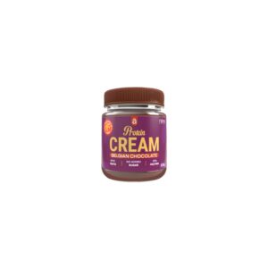 Nano Supps Protein Cream Belgian Chocolate 330g