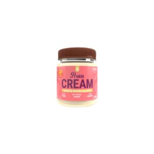 Nano Supps Protein Cream White Chocolate 330g