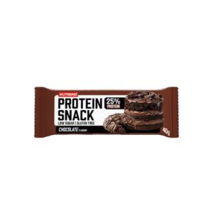 Nutrend Protein Snack Chocolate 40g