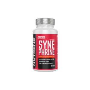 Nutrend Synephrine 60cap