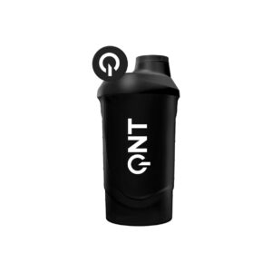 QNT Shaker Black