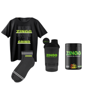 ZINGG PACK