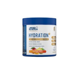 Applied Nutrition Hydration Tropical Vibes 240g