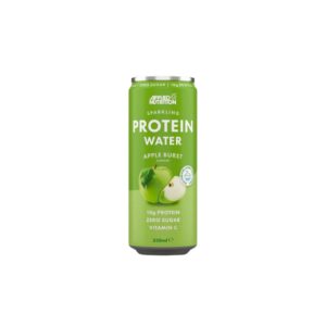 Applied Nutrition Sparkling Protein Water Apple burst 330mL