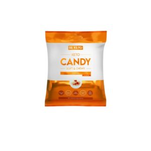 BeKeto Keto Candy Toffee 70g