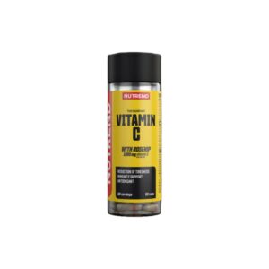 Nutrend Vitamin C