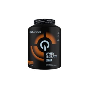 QNT Metapure Chocolate Hazelnut 2kg