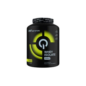 QNT Metapure Pistachio 2kg