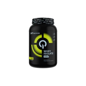 QNT Metapure Pistachio 908g