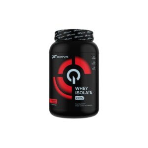 QNT Metapure Raspberry 908g