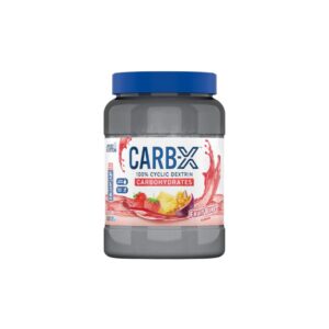 Applied Nutrition Carb X Fruit Burst 1.2Kg