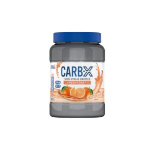 Applied Nutrition Carb X Orange Burst 1.2Kg