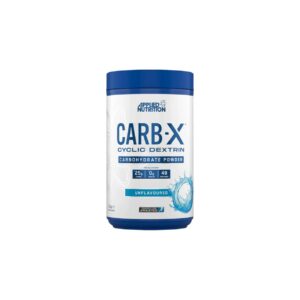 Applied Nutrition Carb X Unflavoured 1.2Kg