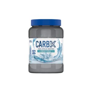 Applied Nutrition Carb X Unflavoured 1.2Kg