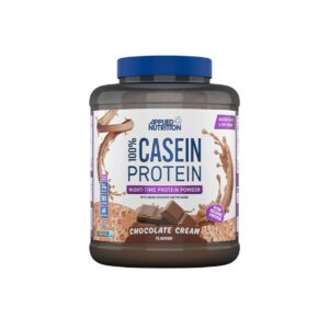 Applied Nutrition Casein Protein Chocolate Cream 1.8Kg