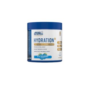 Applied Nutrition Hydration Blue Raspberry 240g