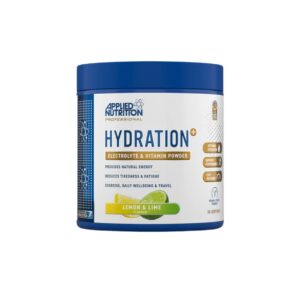 Applied Nutrition Hydration Lemon & Lime 240g