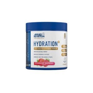 Applied Nutrition Hydration strawberry raspberry 240g