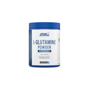 Applied Nutrition L Glutamine Powder 100 servings