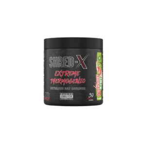 Applied Nutrition Shred X Powder Strawberry Kiwi 300g