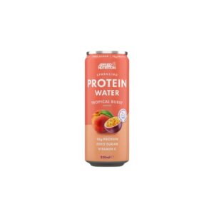 Applied Nutrition Sparkling Protein Water tropical burst 330mL