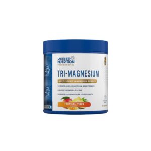 Applied Nutrition Tri Magnesium Tropical vibes