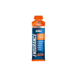 Applied Nutrition Velocity Fuel Sprint Gel Orange