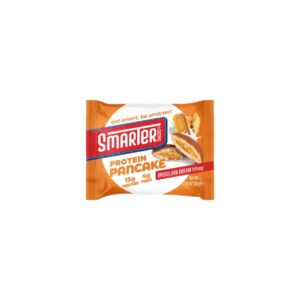 Smarter Snacks Protein Pancake Speculoos Cream 55g 12