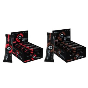 40% Protein Bar Bundle