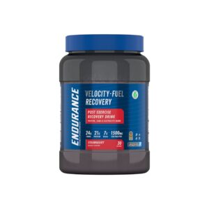 Applied Nutrition Recovery Strawberry 1.5Kg