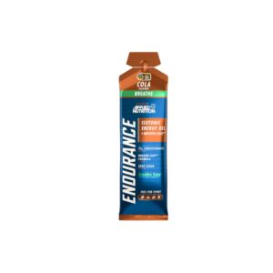 Applied Nutrition Velocity Fuel Breathe Gel Cola